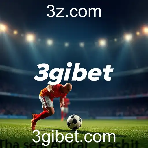 Ascensão do 3gibet no Cenário de Jogos Online
