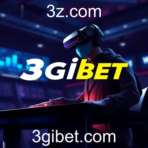 O Crescimento do 3gibet no Mercado de Jogos em 2025