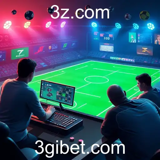 A Revolução dos Jogos Online em 2025