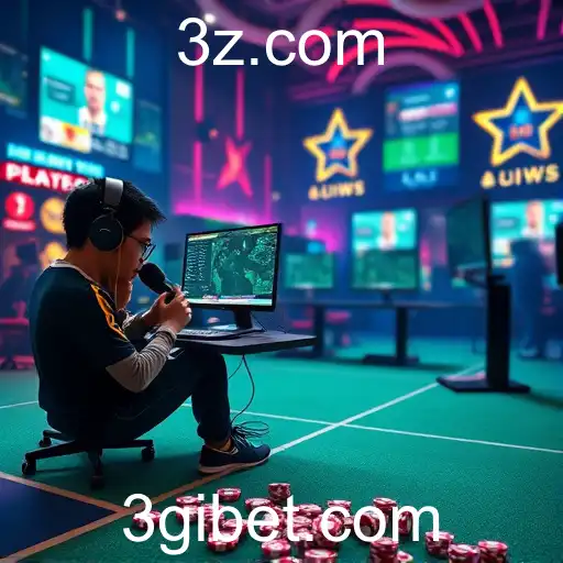 O Crescimento dos Jogos Online em 2025