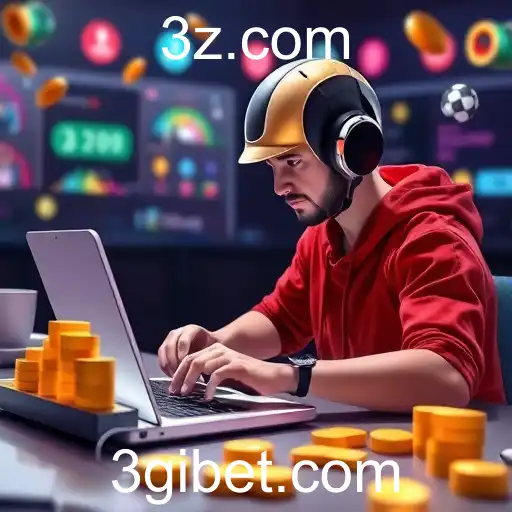 Impacto dos Jogos Online na Economia Brasileira