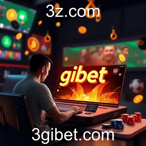 A Aposta Digital: Como o Mercado de Jogos Online Continua a Crescer