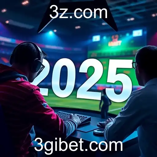 Tendências e Desafios dos Sites de Jogos em 2025