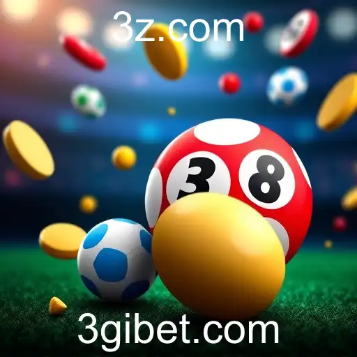 O Avanço do 3gibet no Mundo dos Jogos Digitais