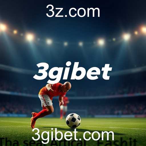 Ascensão do 3gibet no Cenário de Jogos Online