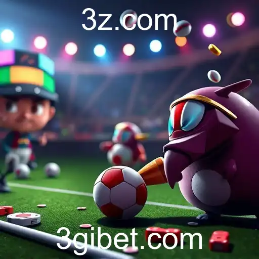 Expansão dos Jogos Online em 2025