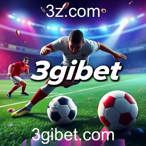 Futuro dos Jogos Online e a Ascensão do 3gibet em 2025