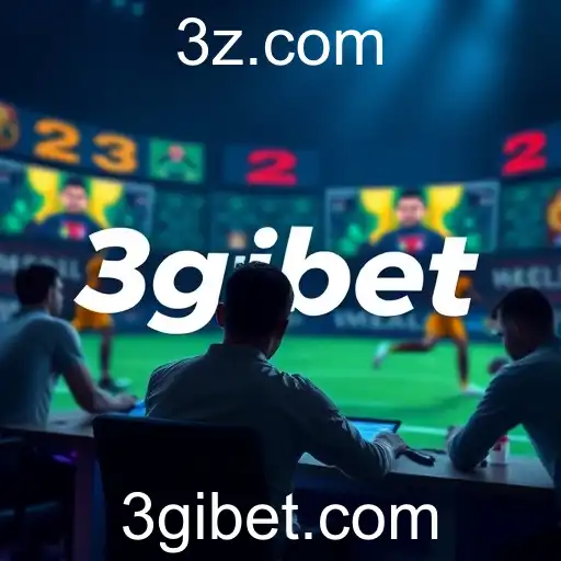 Impacto de 3gibet no Mercado de Jogos em 2025