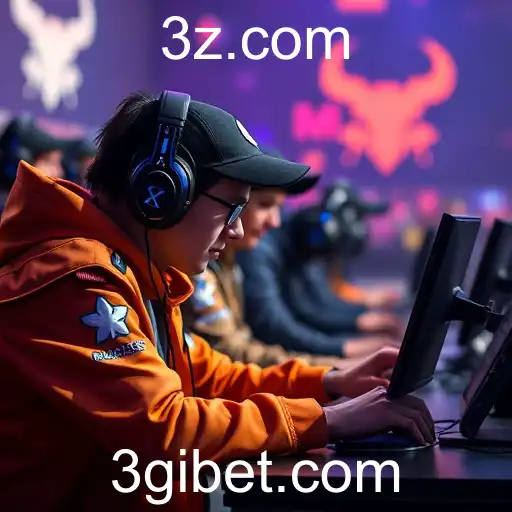 A Ascensão dos Sites de Jogos Online no Brasil