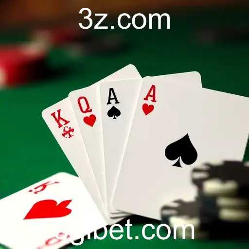 A Estratégia e Fascinação do Pôquer no Cenário Digital