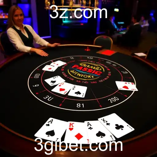 A Ascensão do 3gibet no Cenário de Jogos Online