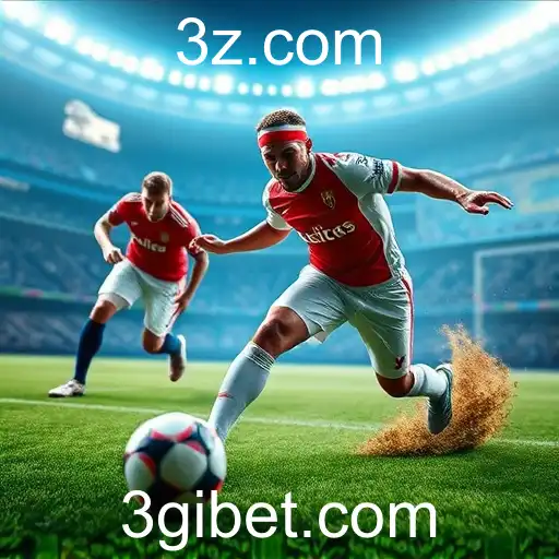 Esportes Virtuais: Uma Revolução no Entretenimento Digital na 3gibet